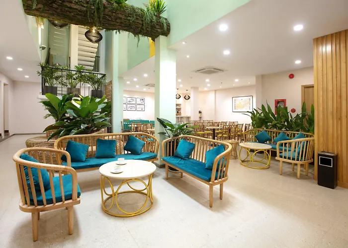 Dai Nam Sai Gon Hotel TP. Hồ Chí Minh