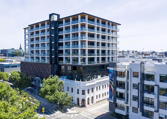 Oaks R Suites Geelong