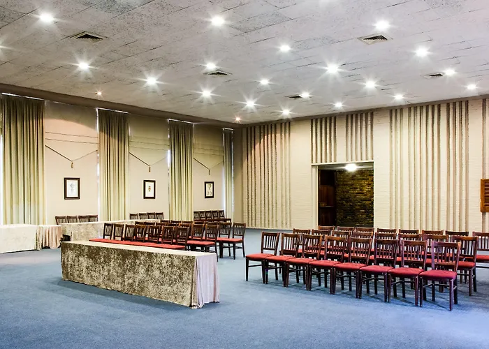 Elgro Hotel Potchefstroom