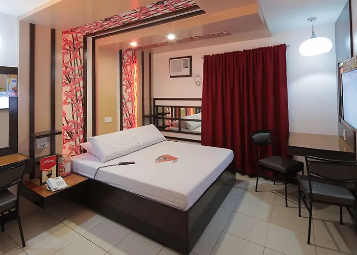 Hotel Sogo Timog Avenue Quezon City