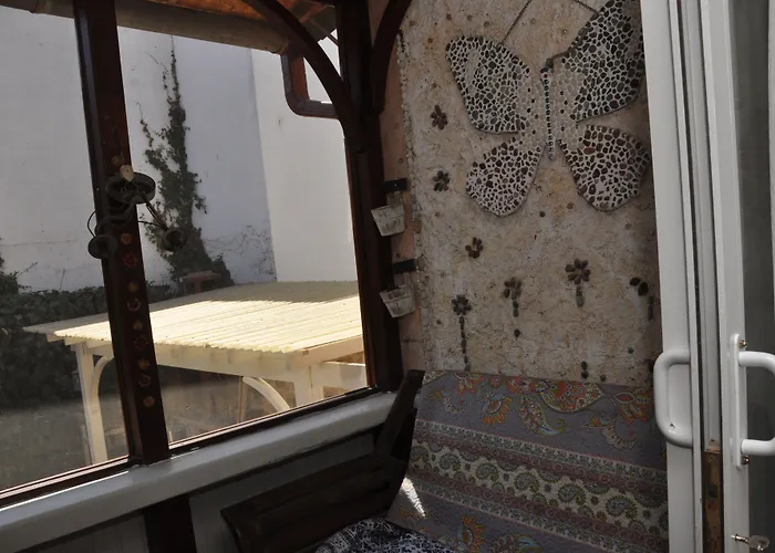 Hotel La Casa Carina à Antalya