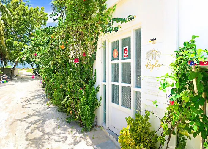 Keyla Inn Thulusdhoo
