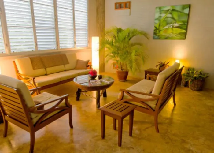 Almond Tree Hotel Resort Corozal