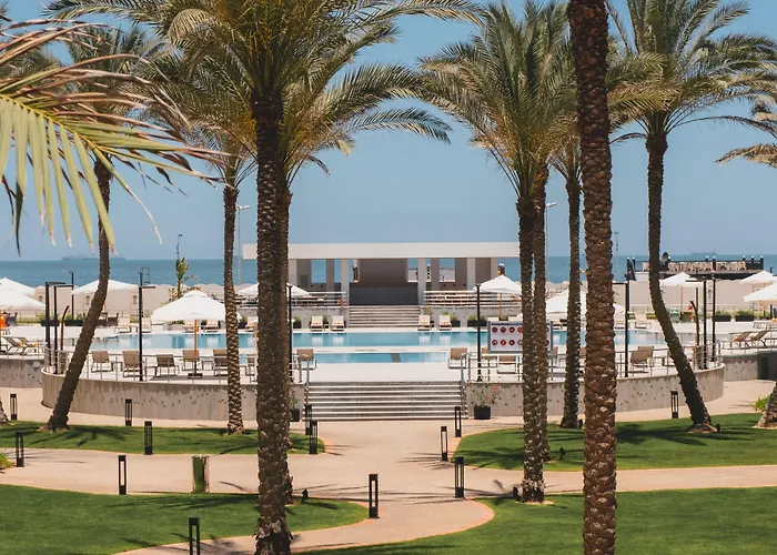 Palma Hotel Port Said