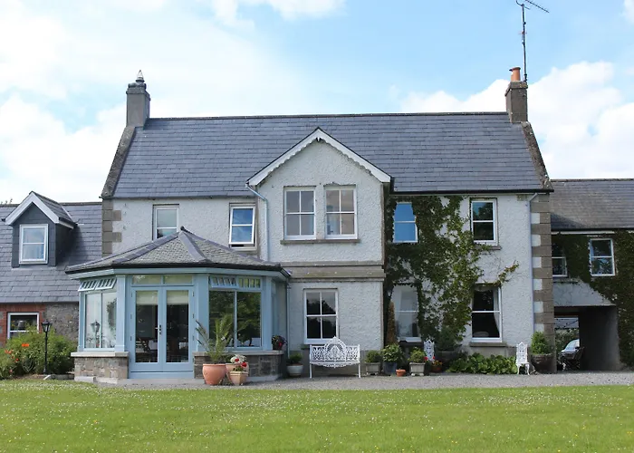 Boyne View House Hotel Trim