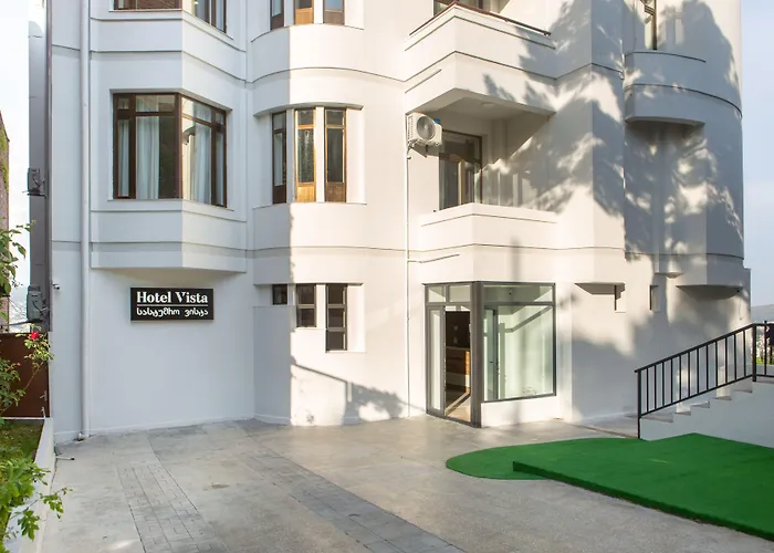 Vista Hotel Tbilisi