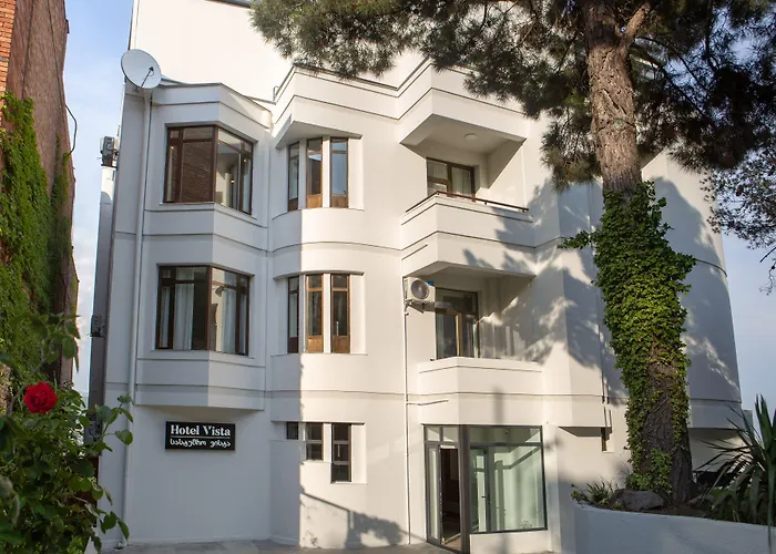 Vista Hotel Tbilisi