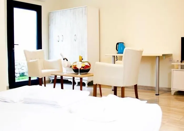 Sebastian Hotels Bitez
