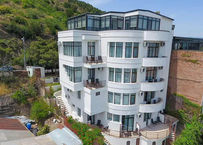 Vista Hotel Tbilisi