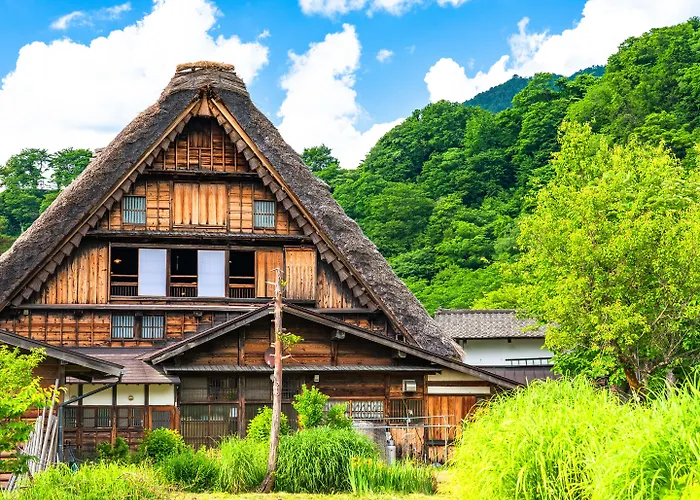 Hotel Fav Hida Takayama Takayama 