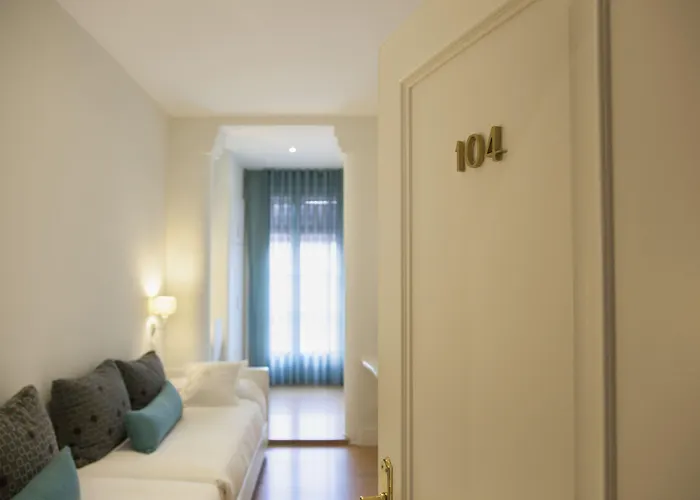 Hostal Goya Barcelone