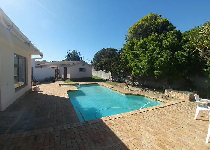 Blouberg Beach Retreat