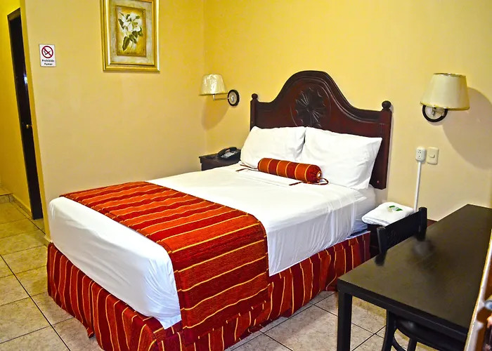 Hotel Plaza Palmero San Pedro Sula