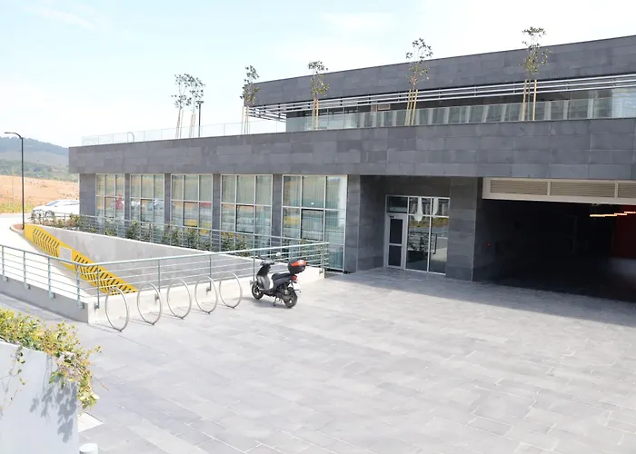 Teknosports Otel İstanbul