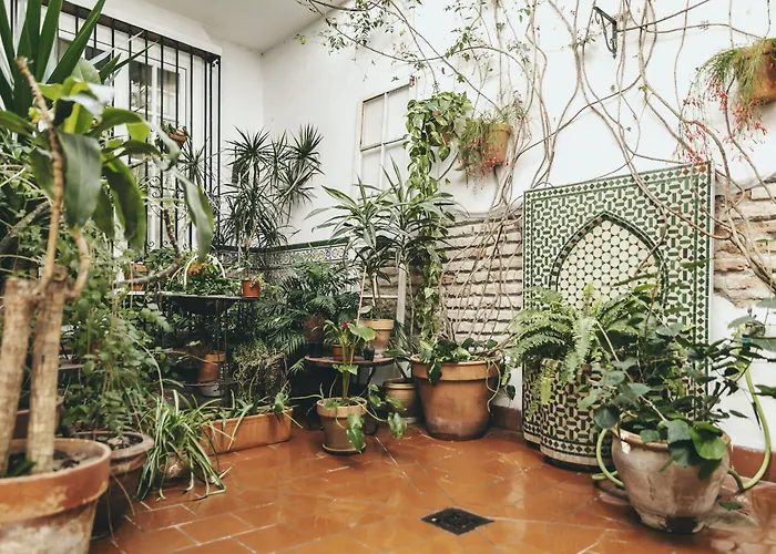 El Riad Andaluz Málaga
