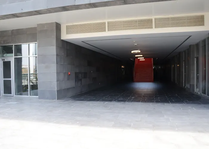 Teknosports Otel İstanbul