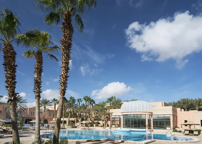 Palm Beach Palace Tozeur