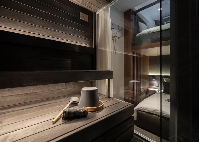 Lapland Hotels Arena Tampere