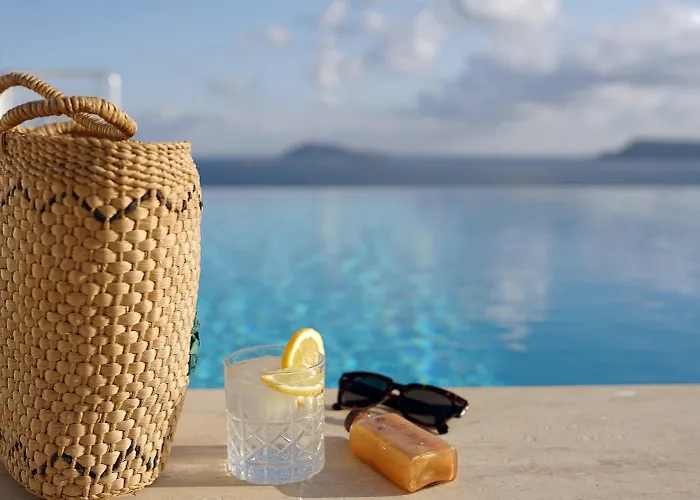 Blue Island Luxury Hotel Adults Only Kaş