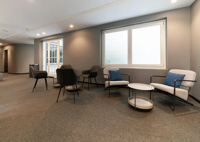 Hotel Nest Style Valence