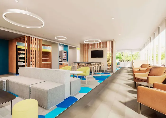 Microtel Inn & Suites By Wyndham Winchester
