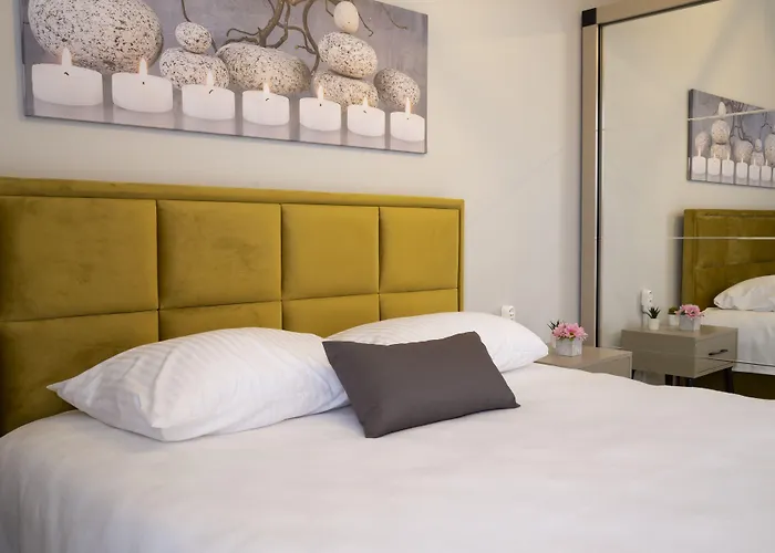 Hatton Suites Hotel Esenboga Ankara