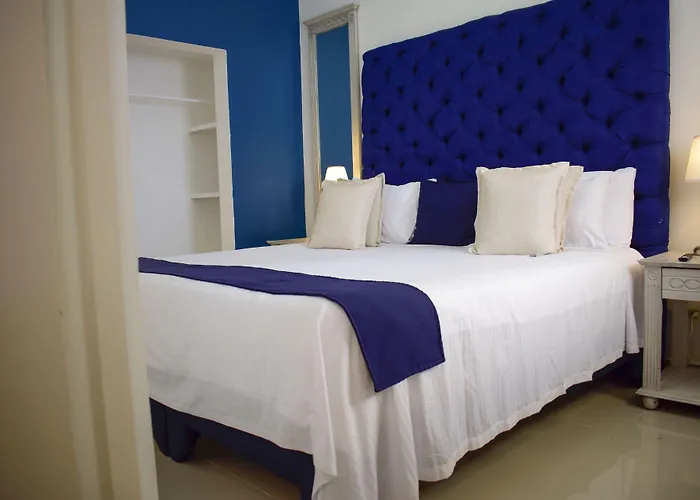 Hotel Checkin El Cortecito Beach Punta Cana