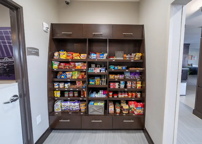 Staybridge Suites - Houston Nw Cypress Crossings By Ihg