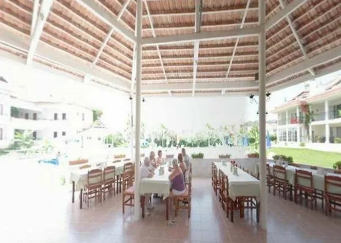 Kaan Hotel Fethiye