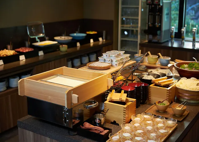 Hakone Yutowa Hotel