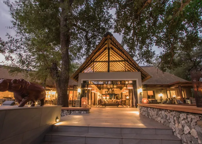 Abelana River Lodge Phalaborwa