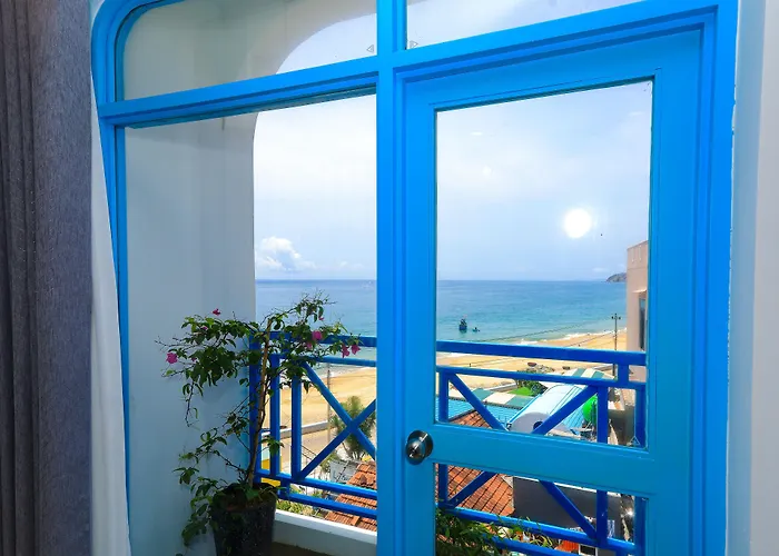 Chai Village Hotel Quy Nhon