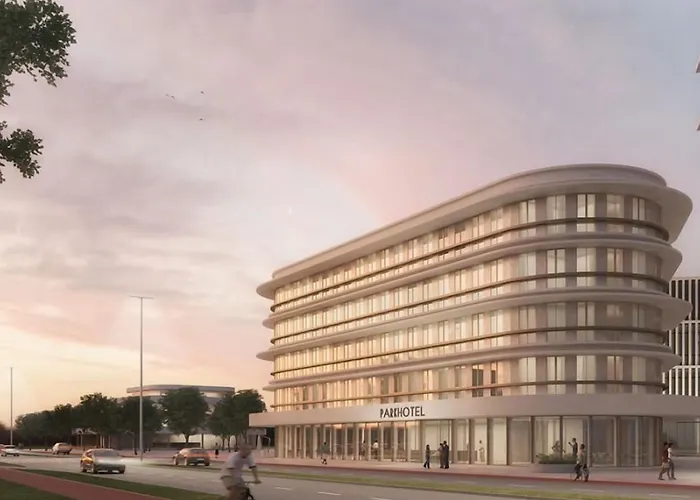 Parkhotel Waregem