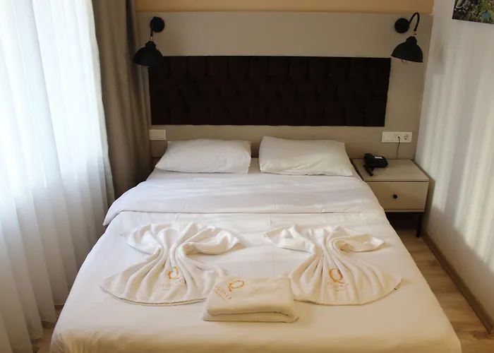 The Lola Hotel Istanbul