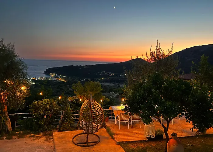 Aphrodite'S Garden Himare