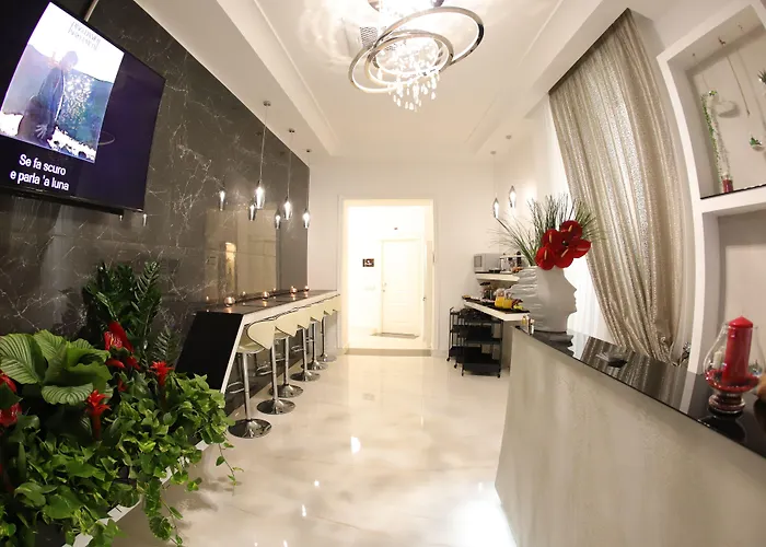 Mecla Suites Neapel