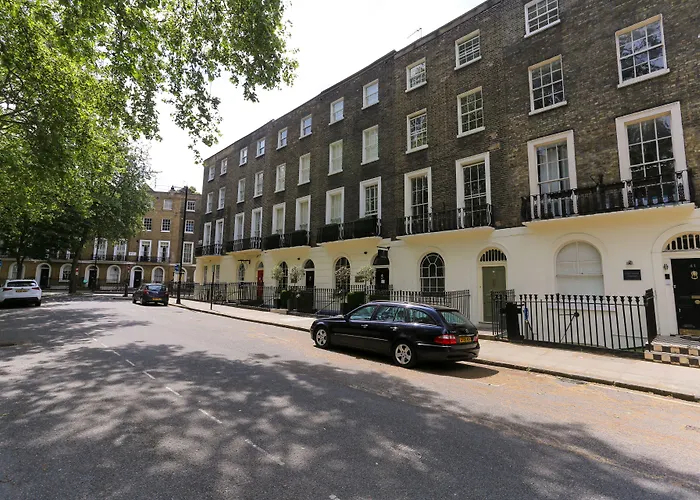 Kx Rooms Kings Cross London
