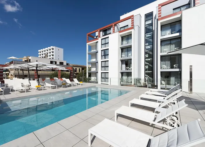 Kyrat Amarac Suites Cala Millor 