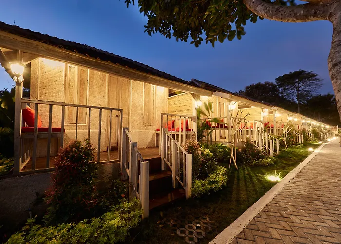 The Tempekan Heritage Uluwatu 