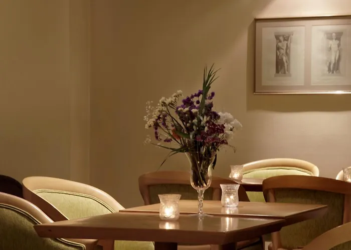 Pella Hotel Thessaloniki