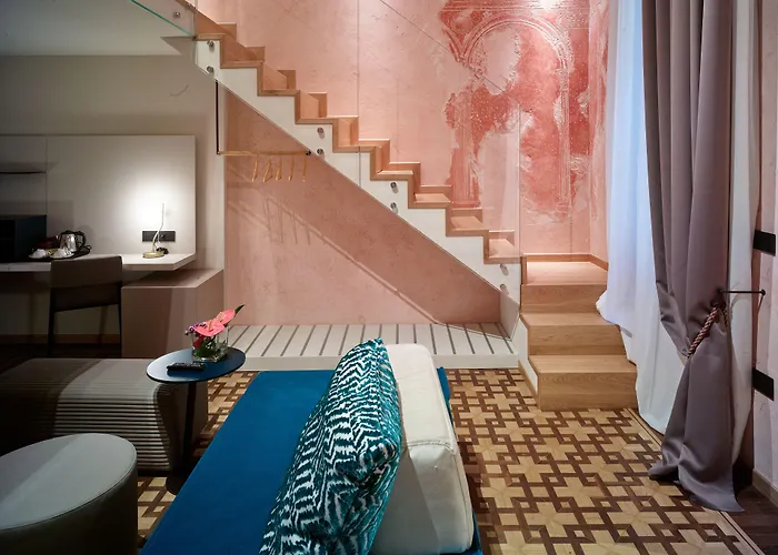 Ca' Dei Proverbi Suites - Wenice Deep Culture Venice
