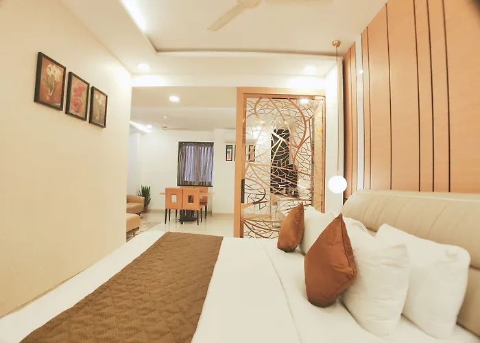 Tgi Insignia Hotel Bhopal