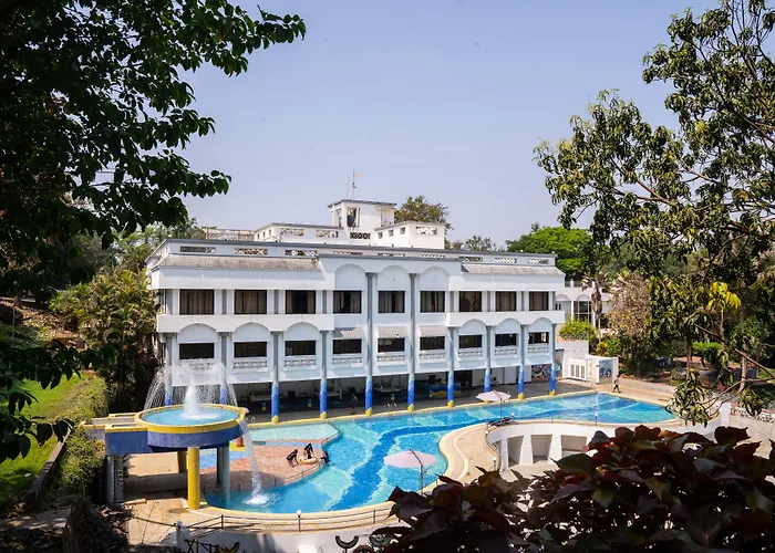 Rivergate Resort Karjat