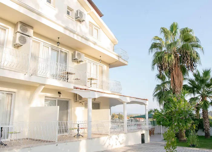 Infinity Ruby Hotel Fethiye