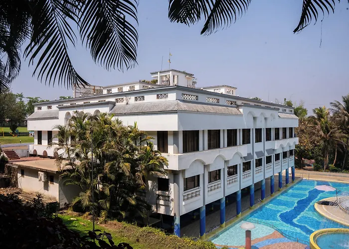 Rivergate Resort Karjat