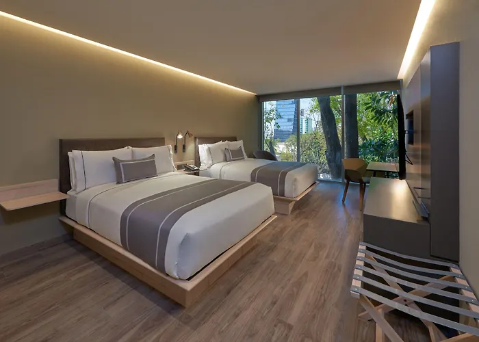 City Express Plus By Marriott Guadalajara Providencia