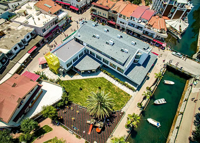 Turunc Bay Conti Boutique Hotel (Adults Only) Marmaris