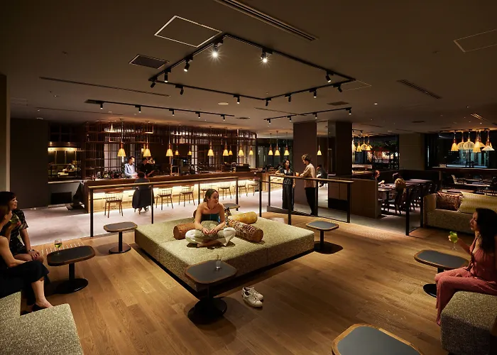 Hotel Sequence Kyoto Gojo