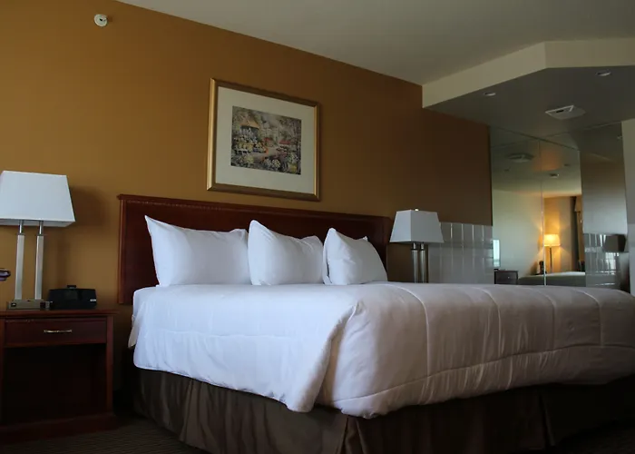 Foxwood Inn And Suites Fox Creek