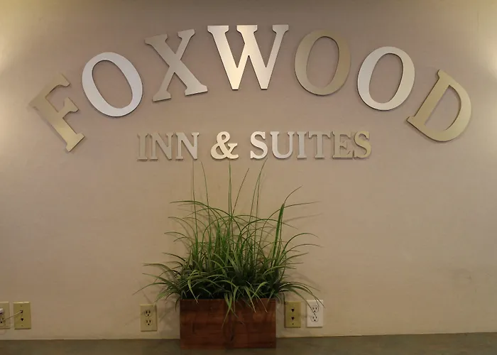 Foxwood Inn And Suites Fox Creek